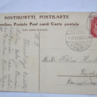 VANHA Postikortti Hamina 1908 - pikkukuva 2