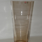Iittala KAJ FRANCK KARTIO rionruskea maljakko + pakkaus - pikkukuva 1