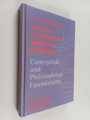 Kalle Lyytinen ym. : Information Systems Development and ...