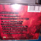 CD Children of Bodom  : Hate Crew Deathroll ( SIS POSTIKULU) - pikkukuva 2