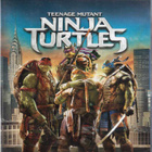 NINJA TURTLES blu-ray - pikkukuva 1