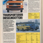 Maatilan Pirkka n:o 2 1981 Somero Merivirta Oy. Solifer expo - pikkukuva 5