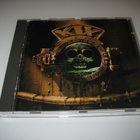 Kix - Hot Wire (CD) - pikkukuva 1