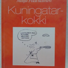 Kuningatarkokki - Maija Paavilainen 1.p (sid.) - pikkukuva 2