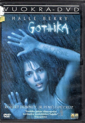Gothika (Halle Berry, Robert Downey Jr, Penelope Cruz)