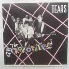The Crocodiles: Tears LP 1980 - pikkukuva 1