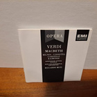 Verdi:Macbeth-Milnes,Cossotto,Riccardo Muti ym. 2CD - pikkukuva 3