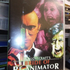 DVD : H. P. LOVECRAFT'S BRIDE OF RE-ANIMATOR ( SIS POSTIKUL - pikkukuva 1