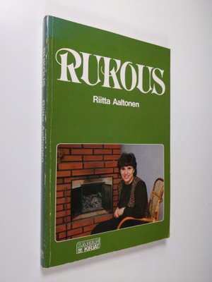 Riitta Aaltonen : Rukous
