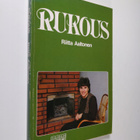 Riitta Aaltonen : Rukous - pikkukuva 1