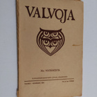 Valvoja 5-6/1916 - pikkukuva 1
