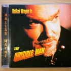 Dallas Wayne - Invisible Man CD - pikkukuva 1