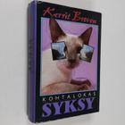 Kerrit Brown : Kohtalokas syksy - pikkukuva 1