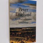 Peter Englund : Förflutenhetens landskap - pikkukuva 1