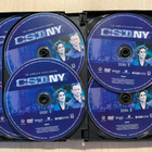 CSI: New York: Kausi 6 (6DVD) - pikkukuva 5