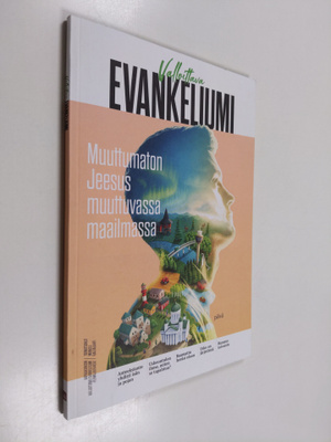 Valloittava evankeliumi : muuttumaton Jeesus muuttuvassa ...