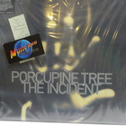 PORCUPINE TREE - THE INCIDENT UUSI VINYL 2LP - pikkukuva 1