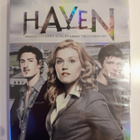 Haven, 1. tuotantokausi (UUSI-BOXI) - DVD - pikkukuva 1
