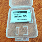 V5.0 SD2VITA PSVSD Pro Adapter For PS Vita Henkaku 3.60 - pikkukuva 1