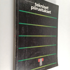 Matti Heikkila : Tekniset piirustukset - pikkukuva 1