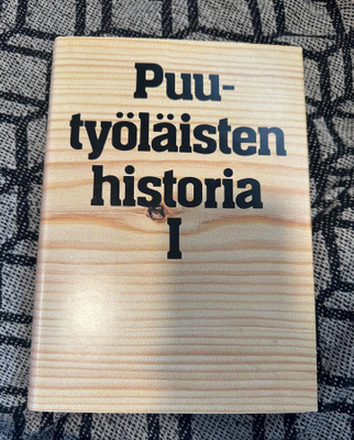 Puutyöläisten historia 1-2
