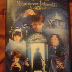Nanny McPhee - Satumainen lastenvahti , DVD - pikkukuva 1