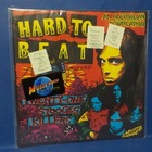 VARIOUS - HARD TO BEAT ( TWENTY ONE - STOOGES ) M-/M- 2LP - pikkukuva 1