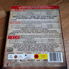 El Mariachi trilogy Blu-ray Nordic - pikkukuva 2