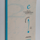 Michael Swan ym. : The New Cambridge English Course 2 Pra... - pikkukuva 1