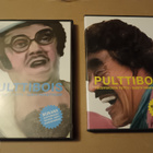 Pulttibois 2 ja 3 dvd:t - pikkukuva 1