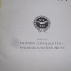 LENTÄJÄ JA SÄÄ, 1961 - pikkukuva 3