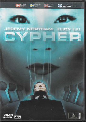 Cypher