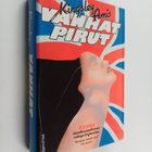 Kingsley Amis : Vanhat pirut - pikkukuva 1