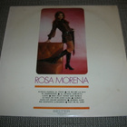 LP vinyyli Rosa Morena - pikkukuva 1