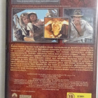 dvd, Indiana Jones ja tuomion temppeli [toiminta] - pikkukuva 2