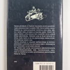 Dashiell Hammett : Nainen pimeässä - pikkukuva 2