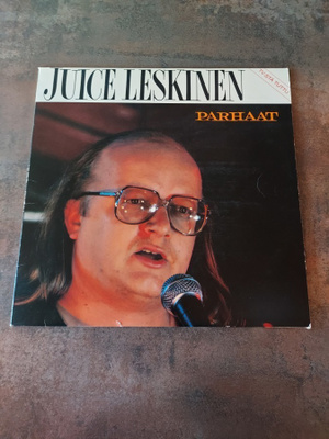 Juice Leskinen - Parhaat