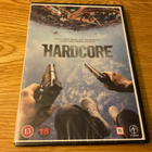 Hardcore (dvd) - pikkukuva 1