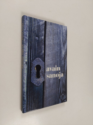 Paula Sainio : Avain sanoja