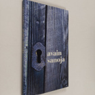 Paula Sainio : Avain sanoja - pikkukuva 1