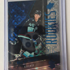 Ville Ottavainen 2025-26 SPx Rookies Grand Finale /50 - pikkukuva 1