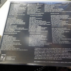 TUOMIONPÄIVÄN LAPSET - PAINUKAA VITTUUN UUSI MISPRINT LP - pikkukuva 2