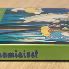 Tove Janssonin MUUMILAAKSON TARINOITA [ alkuperäiset äänet ] - pikkukuva 3