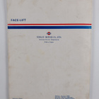 Nissan Urvan model E24 series supplement-I - Service manual - pikkukuva 2
