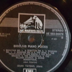 Sibelius,  Izumi Tateno  – Piano Pieces LP - pikkukuva 4
