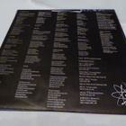 D.B.C. - Universe LP - Rough Justice 1989 - pikkukuva 3