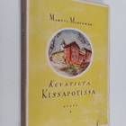 Martti Merenmaa : Kevätilta Kissapotissa : tarinoita - pikkukuva 1