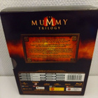 Mummy Trilogy (3x Blu-ray) - pikkukuva 2