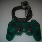Playstation 2 Ohjain Sony Analog Controller - pikkukuva 1