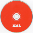 Hal • Hal CD - pikkukuva 3